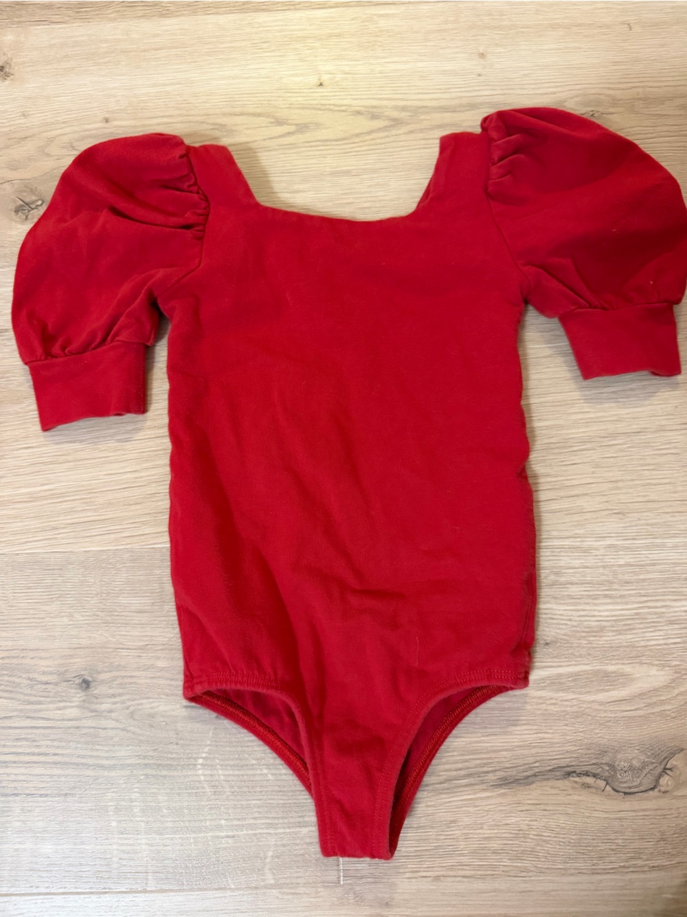 Dance leotard ballet CXS